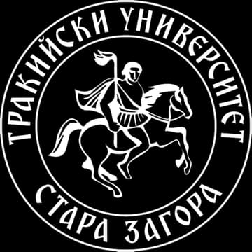 Trakia University, Stara Zagora